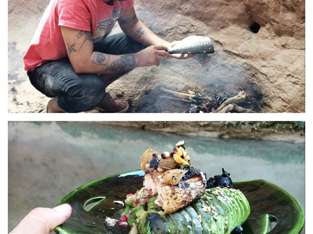 Marrakech Gastronomy-Ait Azzi必去景点