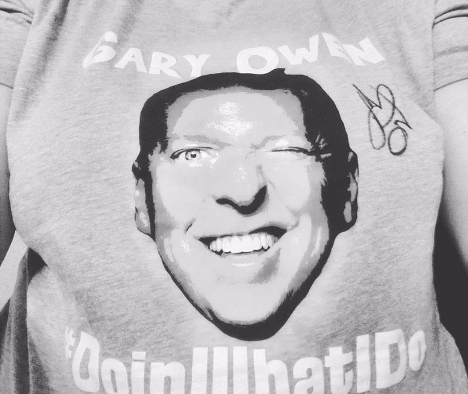 Funny Bone Comedy Club & Restaurant-里士满必去景点