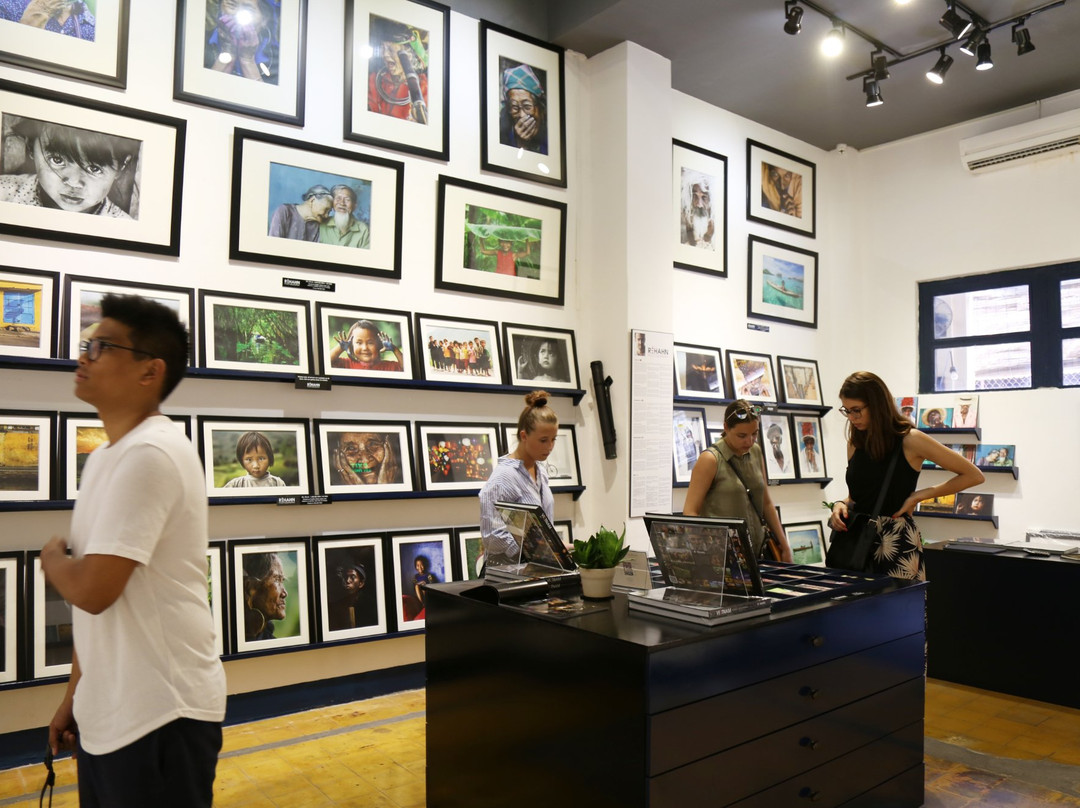 Couleurs by Rehahn Fine Art Photography - Dong Khoi-胡志明市必去景点