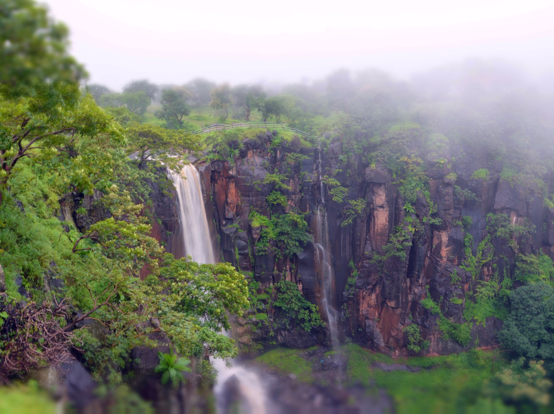 Gautala Autramghat Sanctuary景点图片