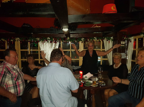 Cafe, Bar De Hut-大加那利岛拉斯帕尔马斯必去景点