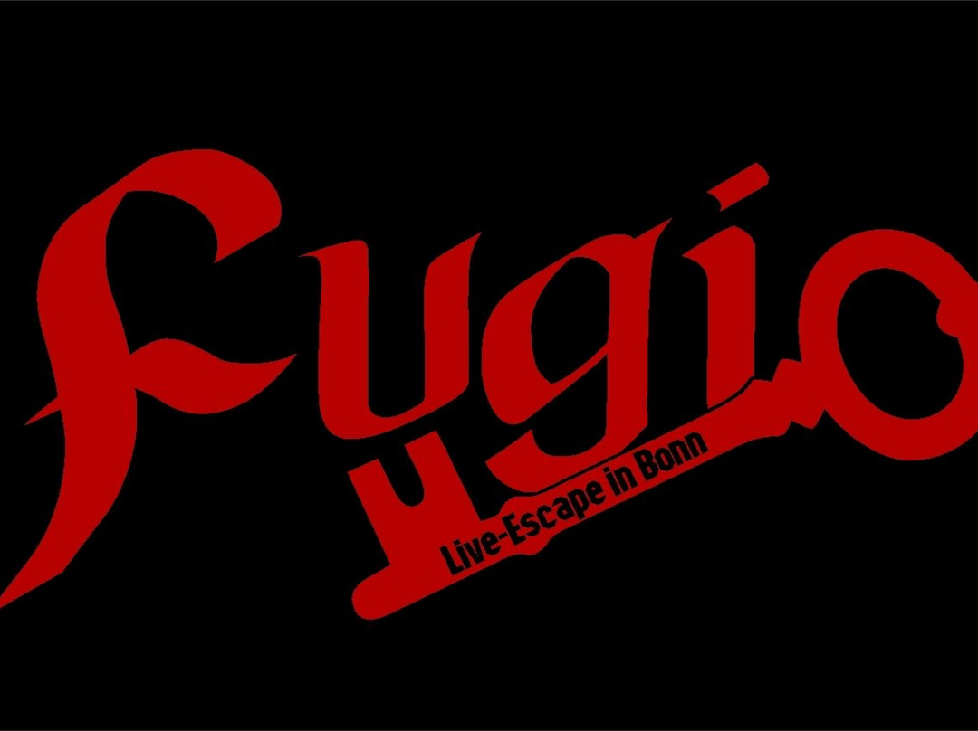 Fugio-波恩必去景点