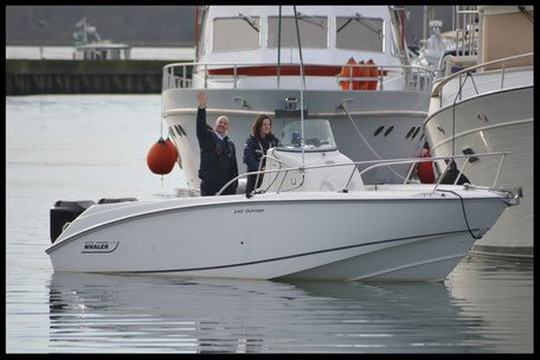 Marine Education RYA Training Centre