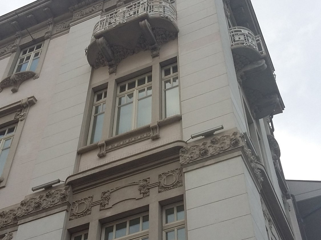Palazzo Imperato景点图片