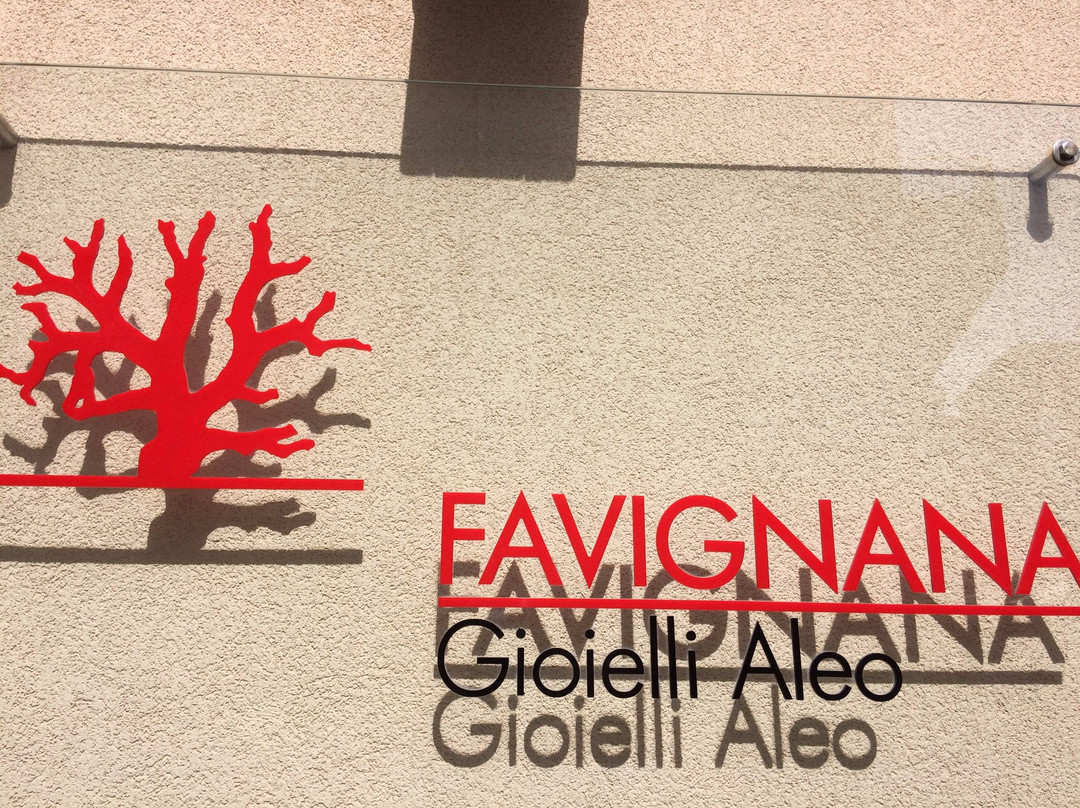Aleo Gioielli delle Egadi景点图片