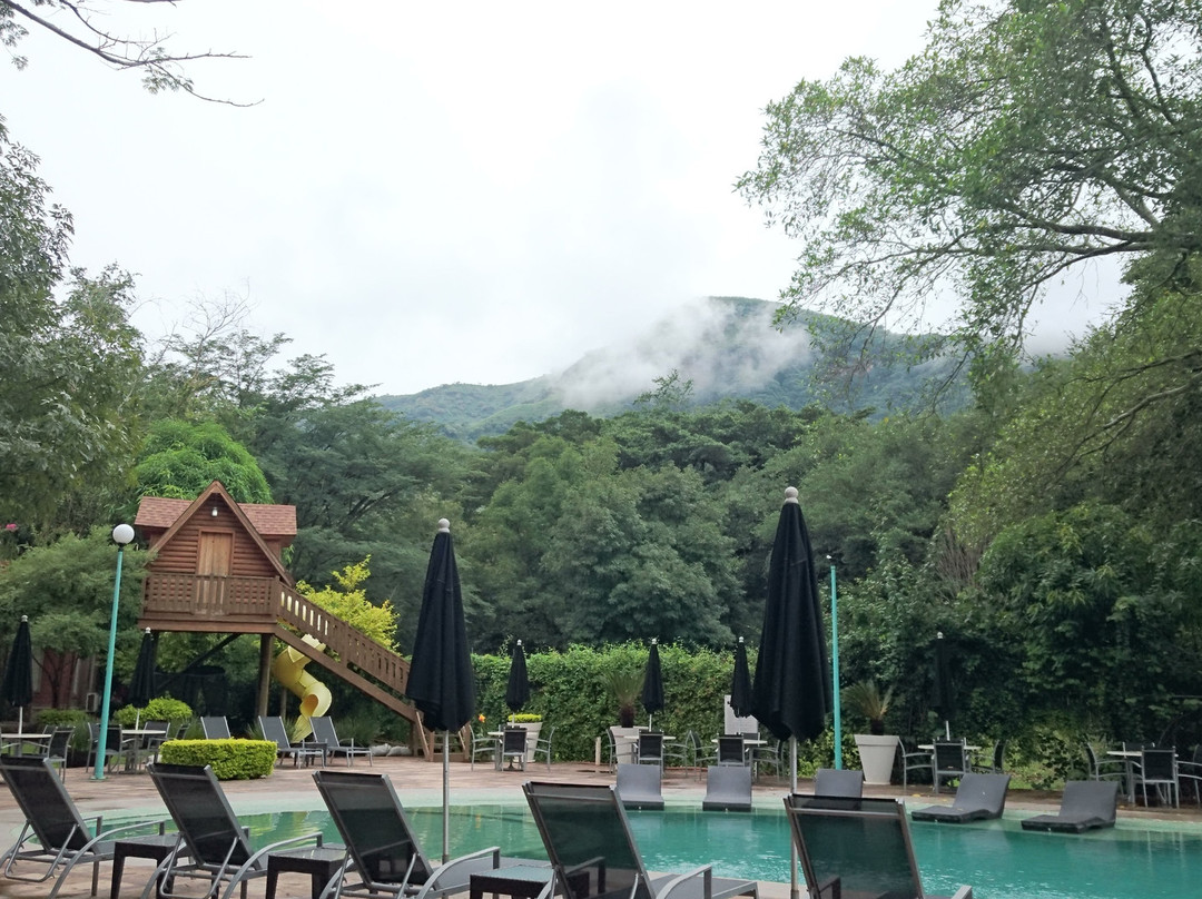 Hotel Yemaya Adventure Club主图