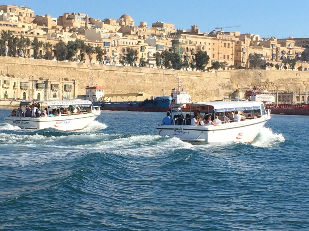 Comino Ferries-姆贾尔必去景点