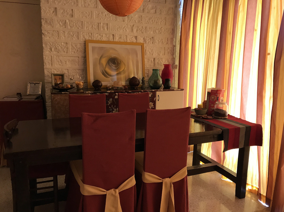 B&B Villa Taddea主图