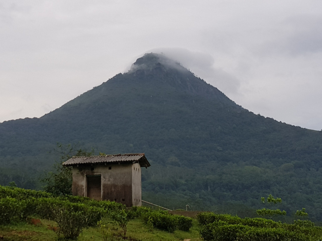 Bogambara酒店住宿-Riverston Strathisla Bungalow