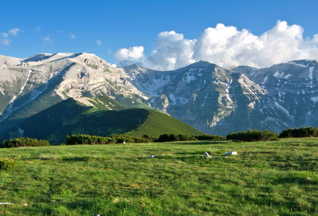 Parco Nazionale della Majella景点图片