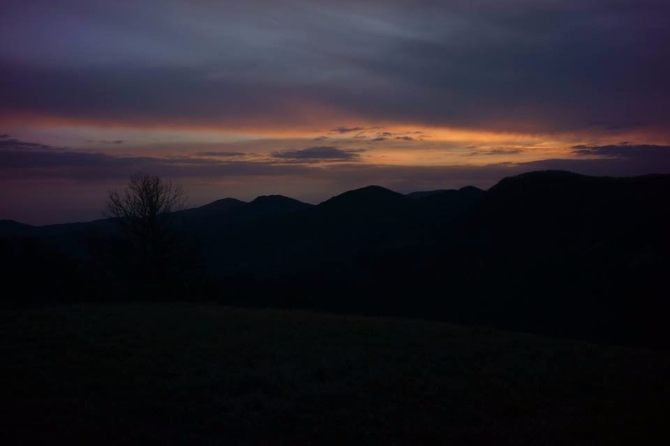 Monte Cantagrilli