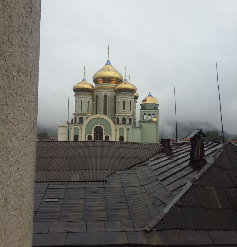 Tamaseni旅游攻略图片