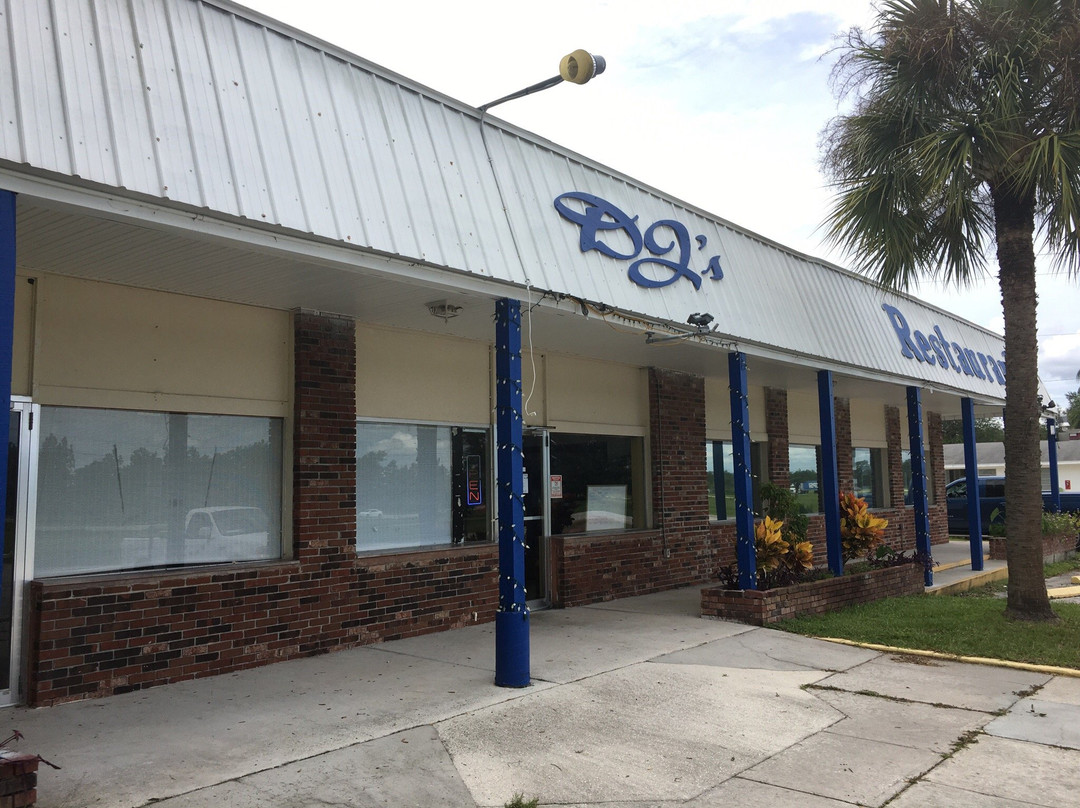 Indian Lake Estates旅游攻略图片