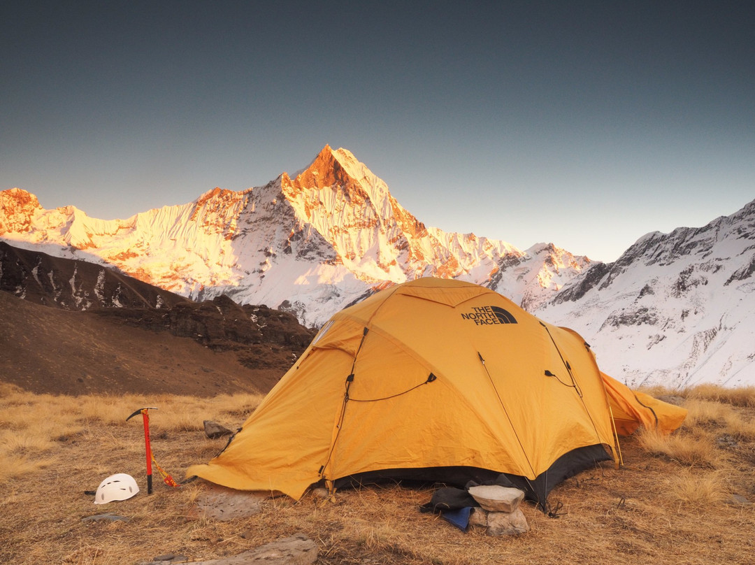 Nepal Explorer-加德满都必去景点