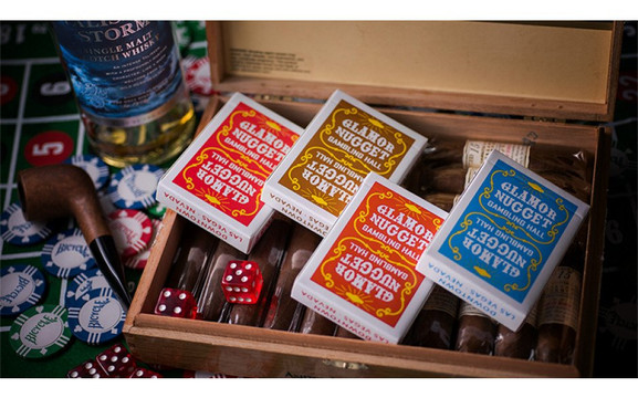 Magic Dream-巴黎必去景点