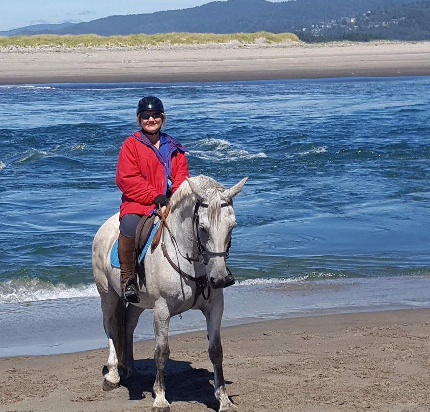 Willamette Coast Ride-Carlton必去景点