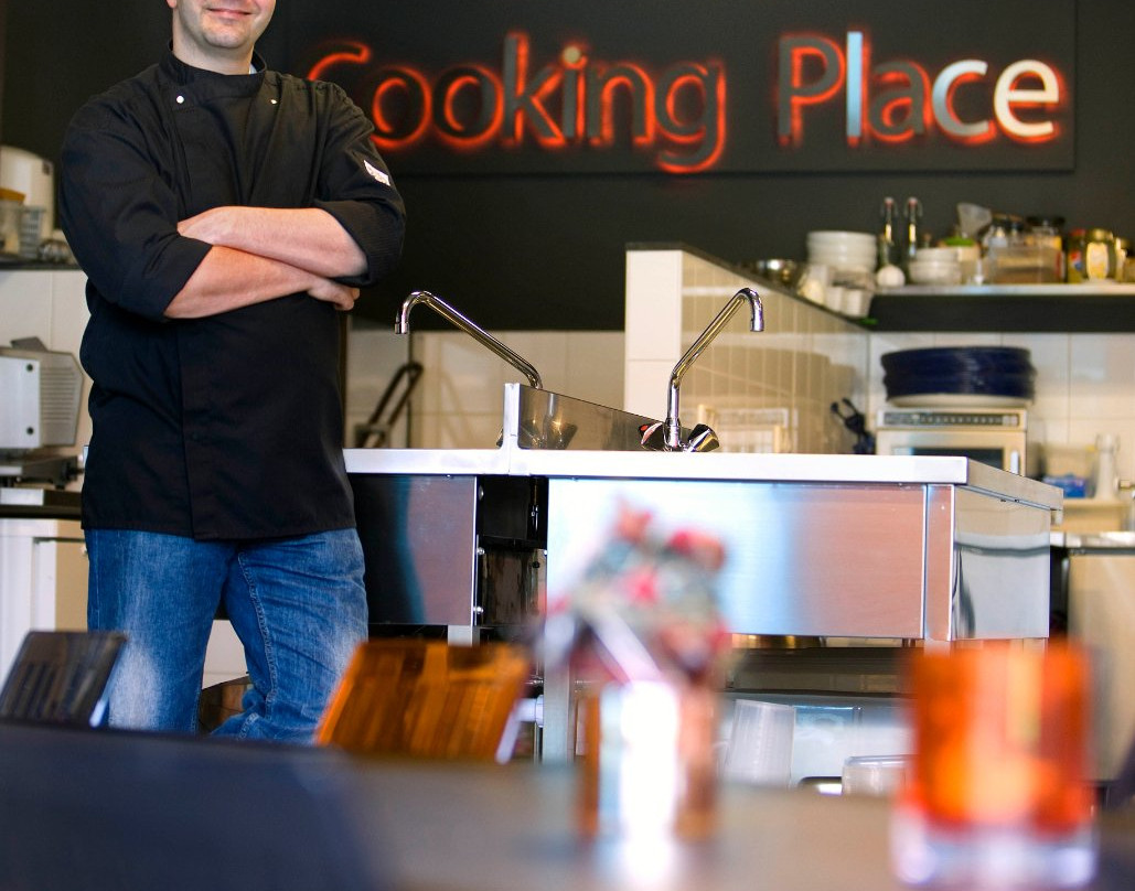 Dennis Cooking Place-格罗宁根省必去景点