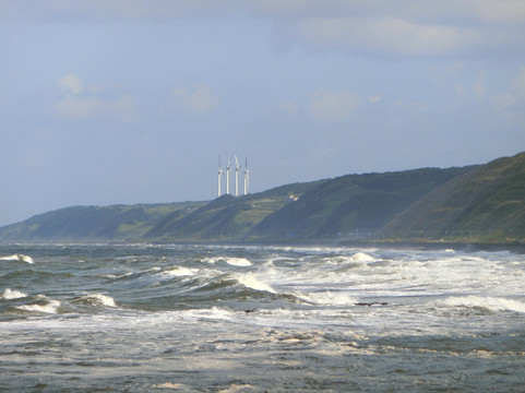 Moeru Tenpoku Ororon Route-留萌市必去景点