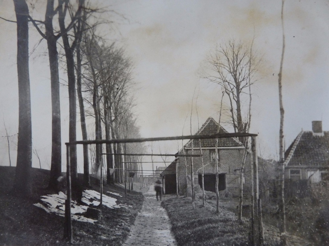 The Rope museum Oudewater-Oudewater必去景点