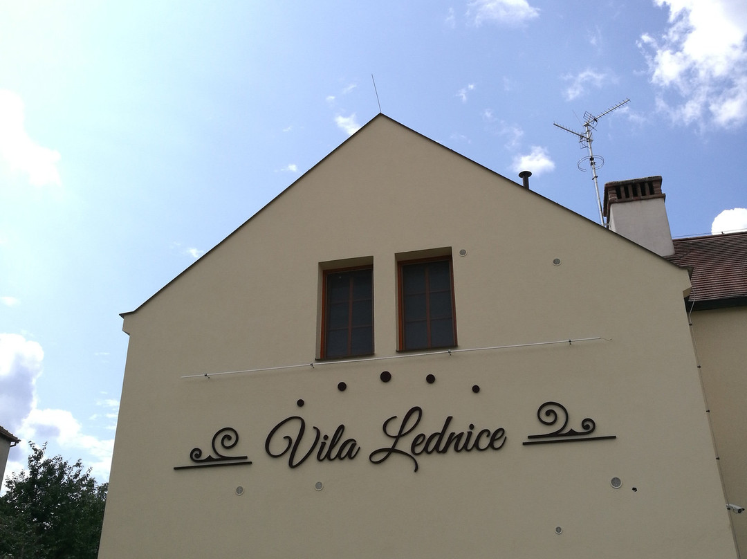 Vila Lednice主图