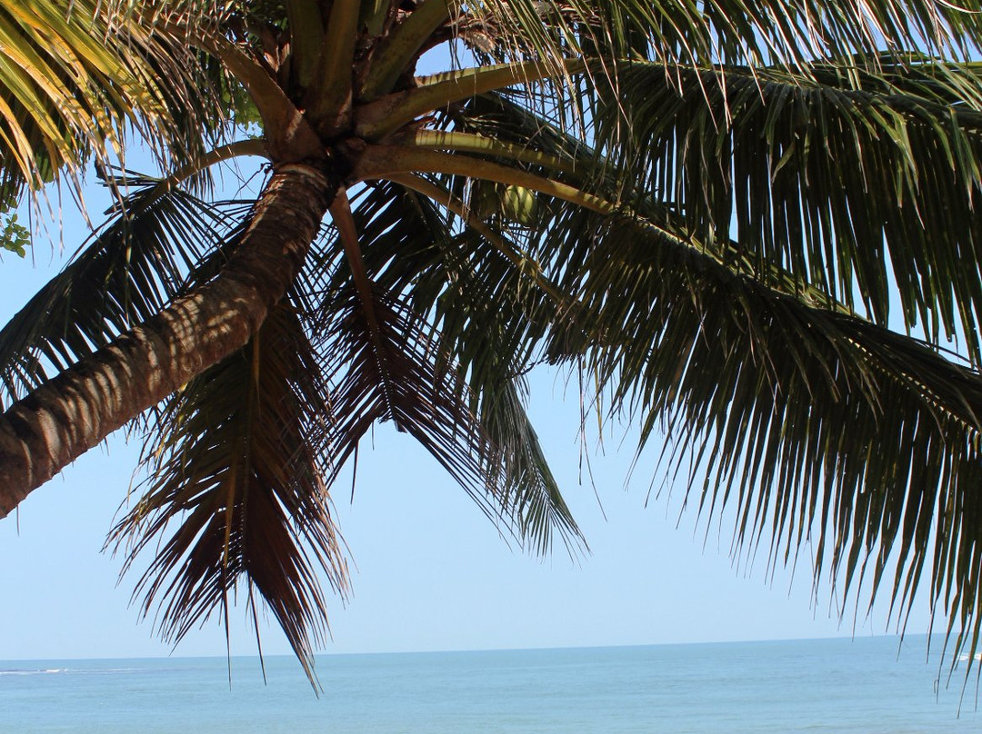 Sambolo Beach Bungalow