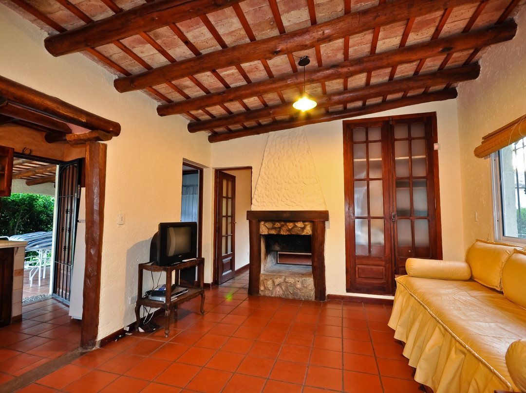 Villa Camila