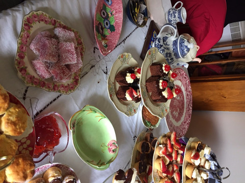 Sally Wise Cooking School-Molesworth必去景点