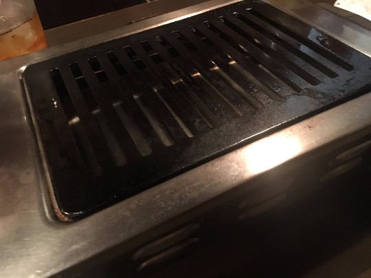 納屋橋 ホルモン