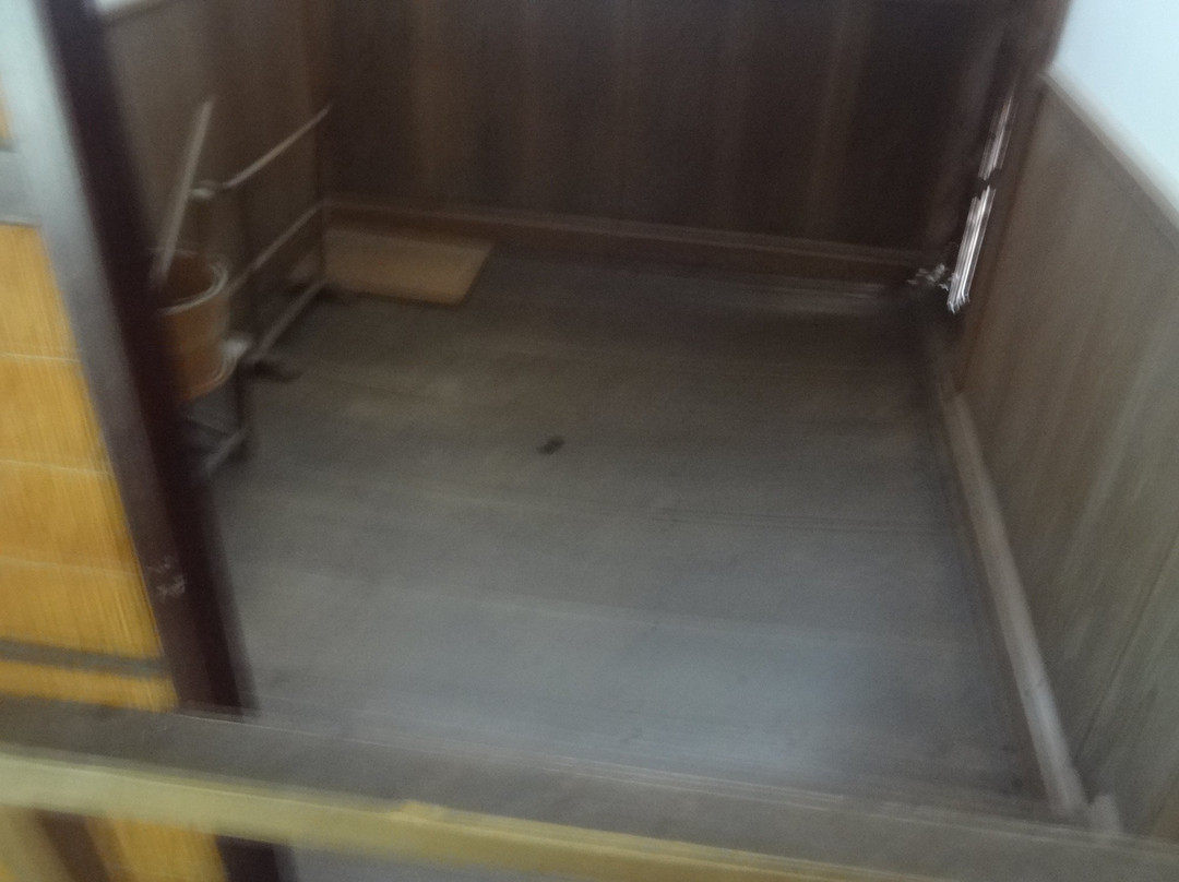 Former Sasagawa Residence-新泻市必去景点