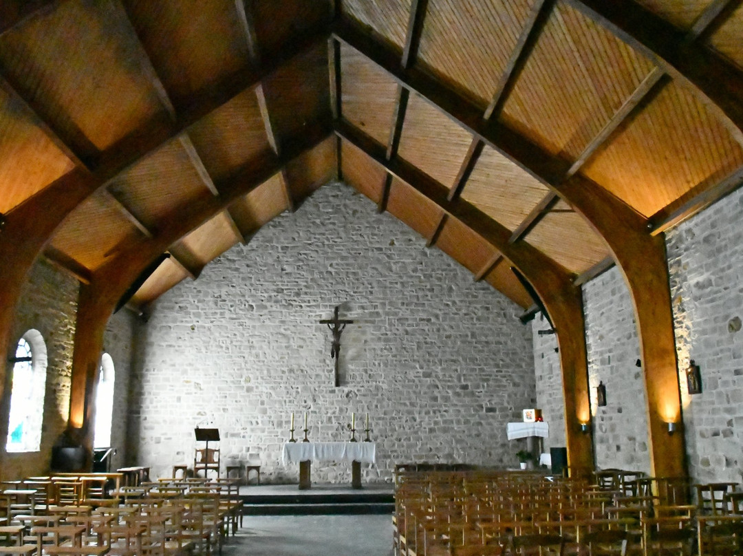 Eglise Notre Dame de la Persévérence景点图片