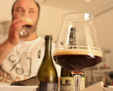 Birrificio Millecento-Fabriano必去景点