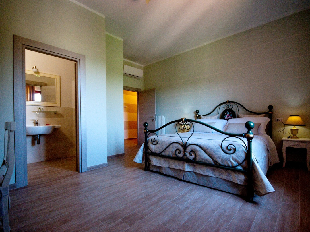 Agriturismo la Madonnina