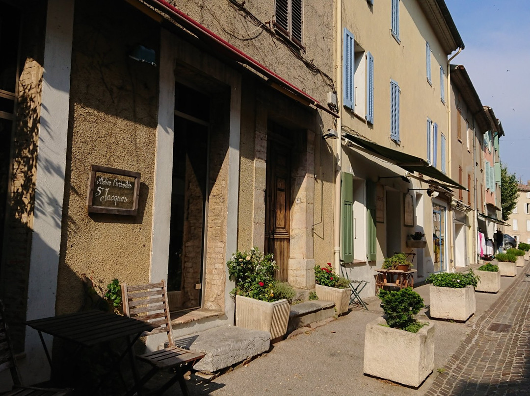 La Garde-Freinet Tourisme-La Garde-Freinet必去景点