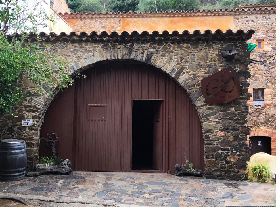 Celler Can Sais-Vall-Llobrega必去景点