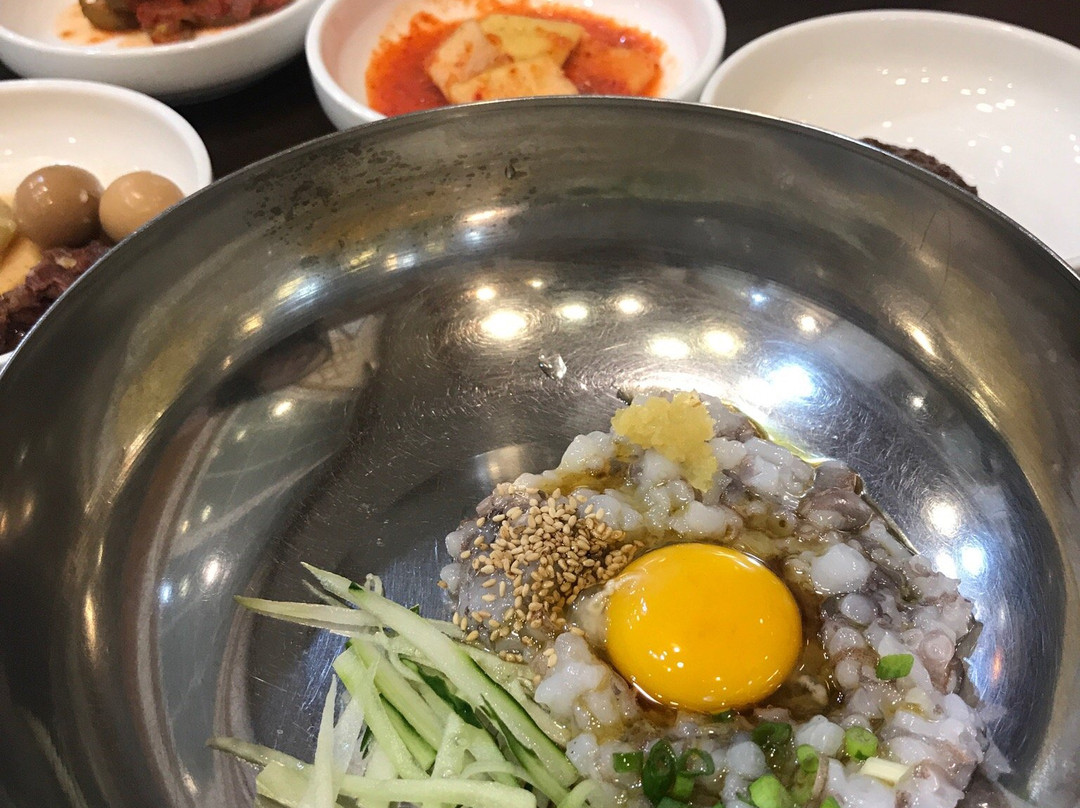 송학낙지회관