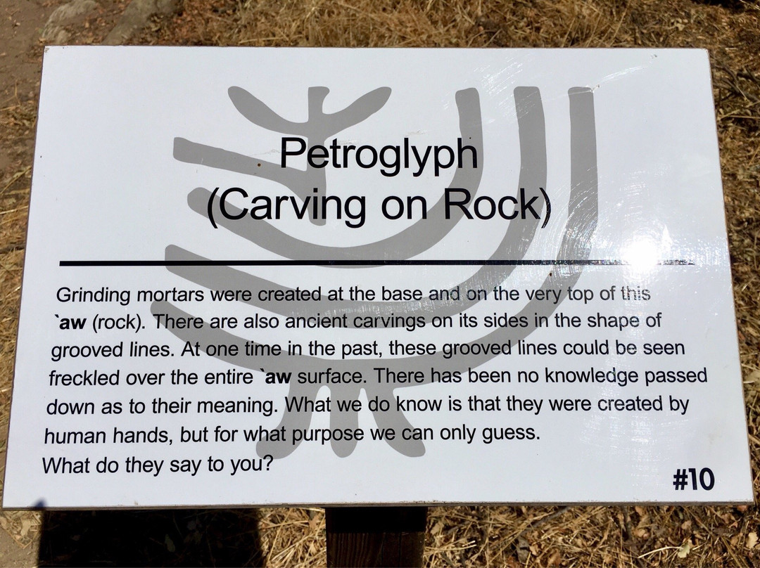 Maidu Museum & Historic Site-罗斯维尔必去景点