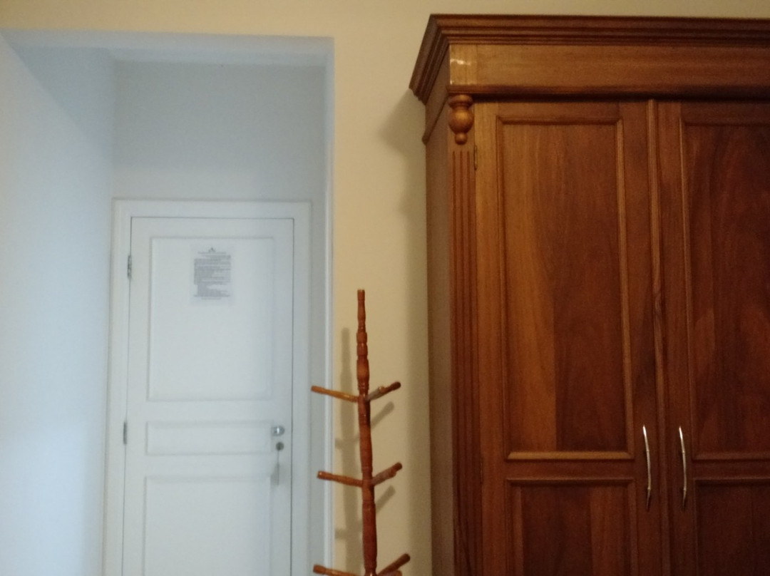 Hotel Vila do Conde主图