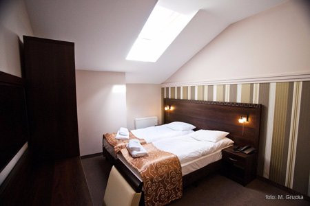 Hotel Kuban主图