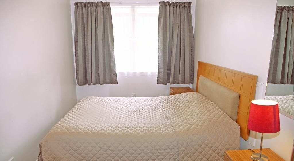 迪尔沃思汽车旅馆主图