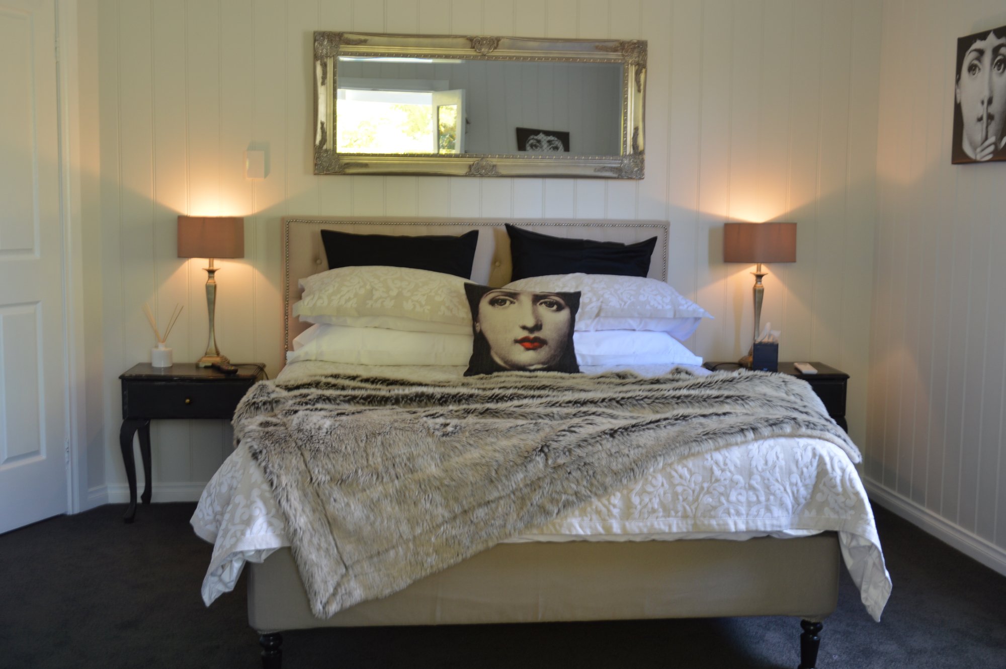 Bonney Berg Bed & Breakfast-官方