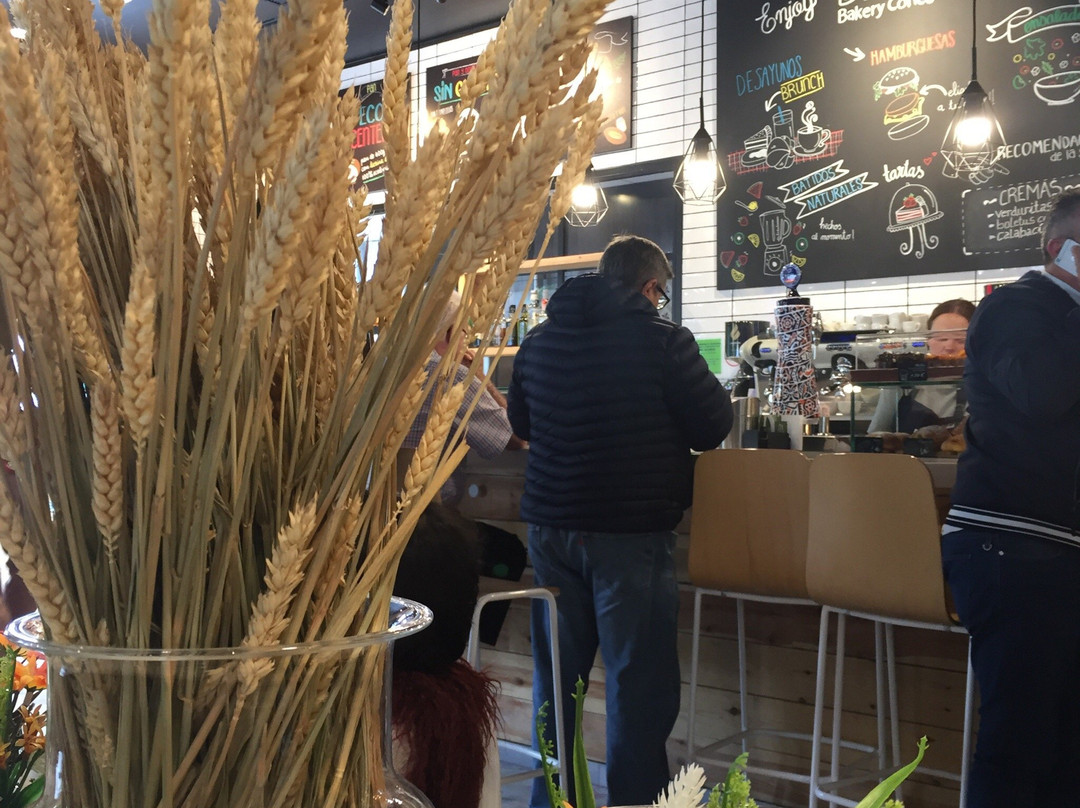 DL Bakery Coffee