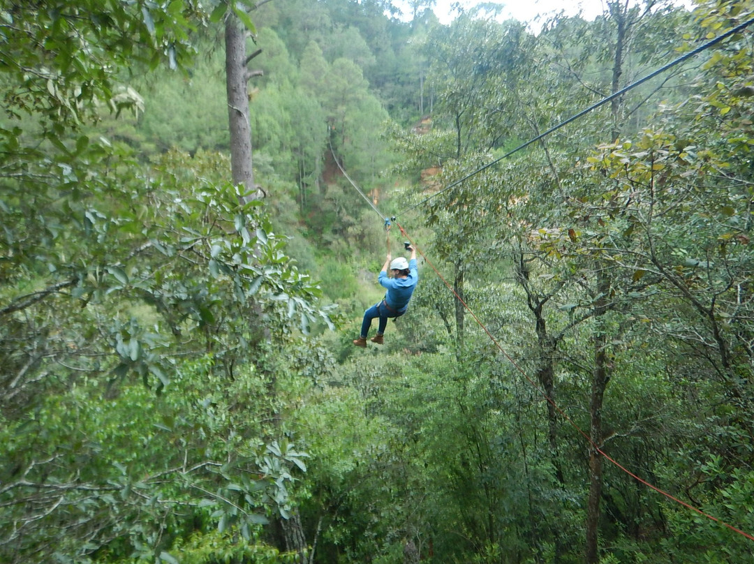 Xaman Expediciones-圣克里斯托瓦尔-德拉斯卡萨斯必去景点