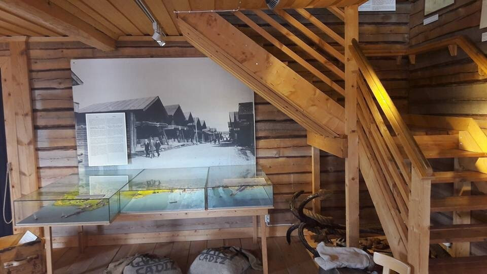 Loviisa Maritime Museum-Loviisa必去景点