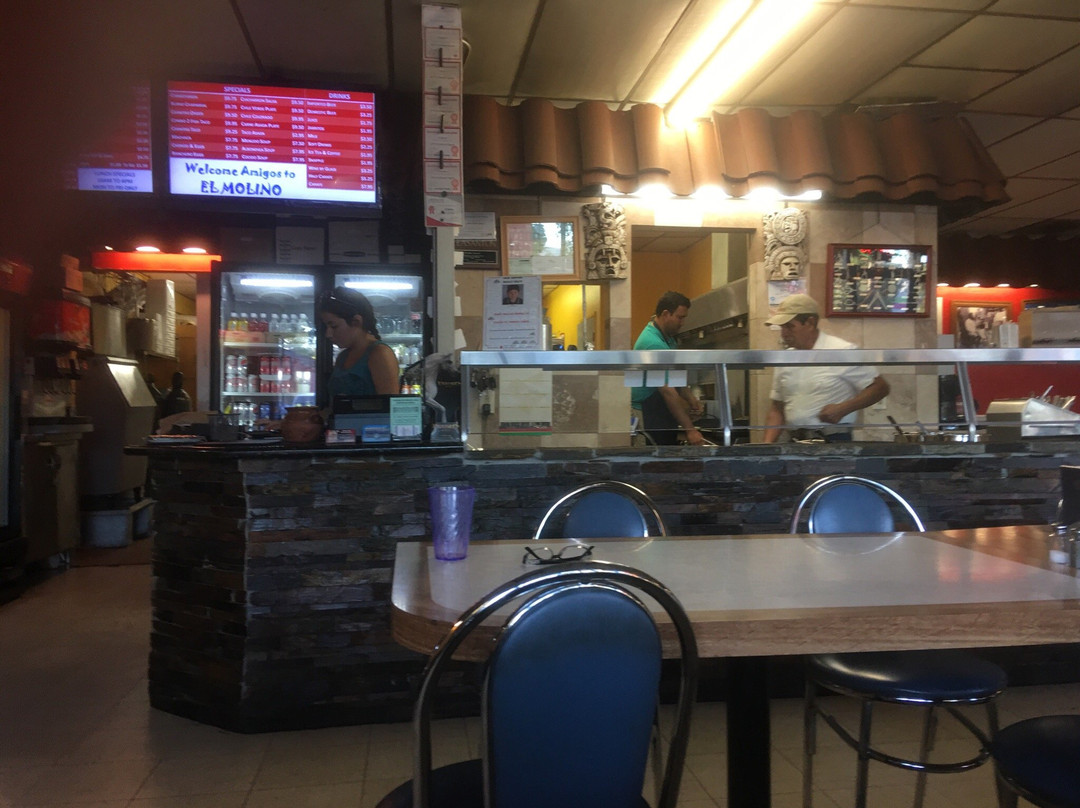 El Molino