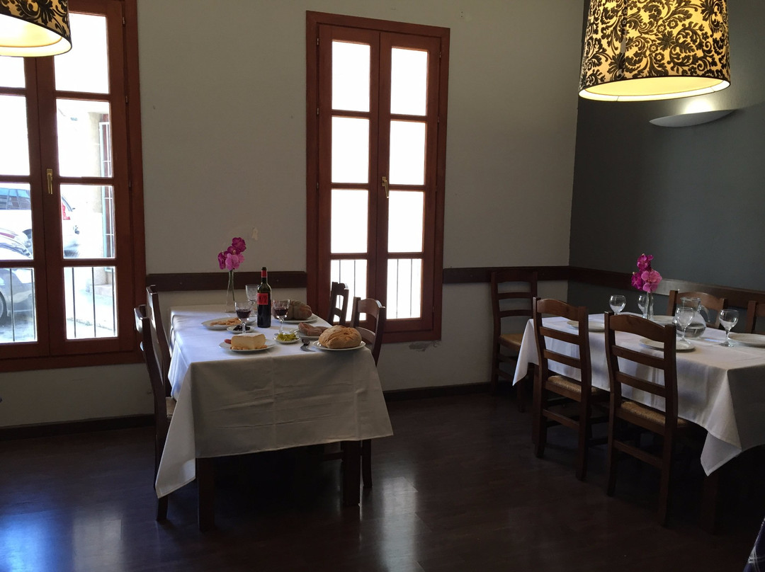 Hotel Ca'n Guixa主图