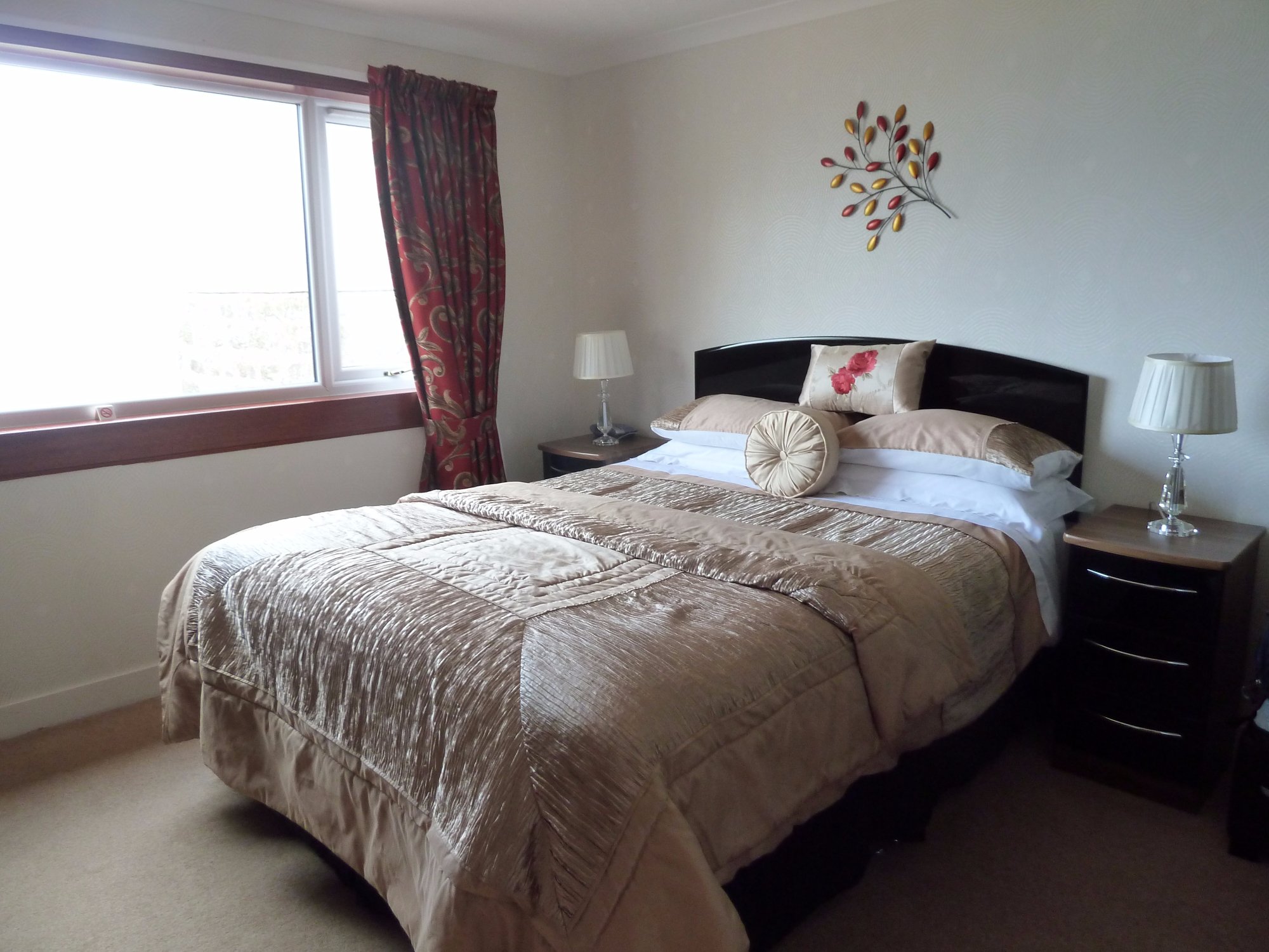 Beachgate Guest House-官方