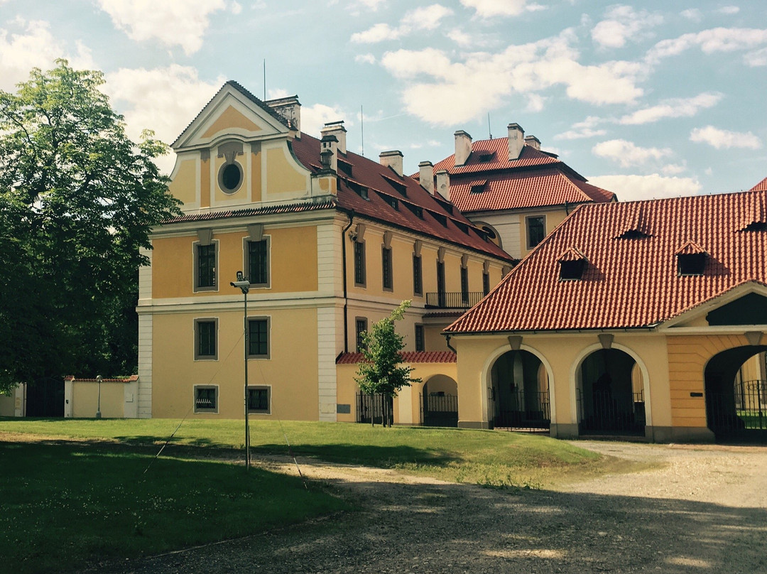 Kostel Svateho Jakuba Starsiho-布拉格必去景点