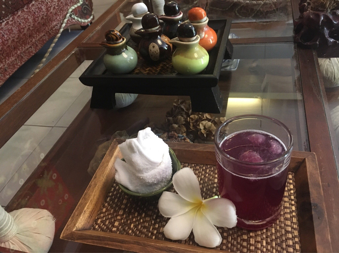 Wareepura-是拉差必去景点