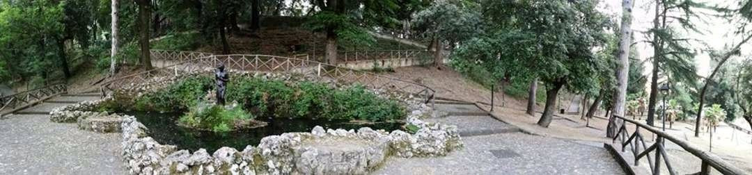Villa Vecchia景点图片
