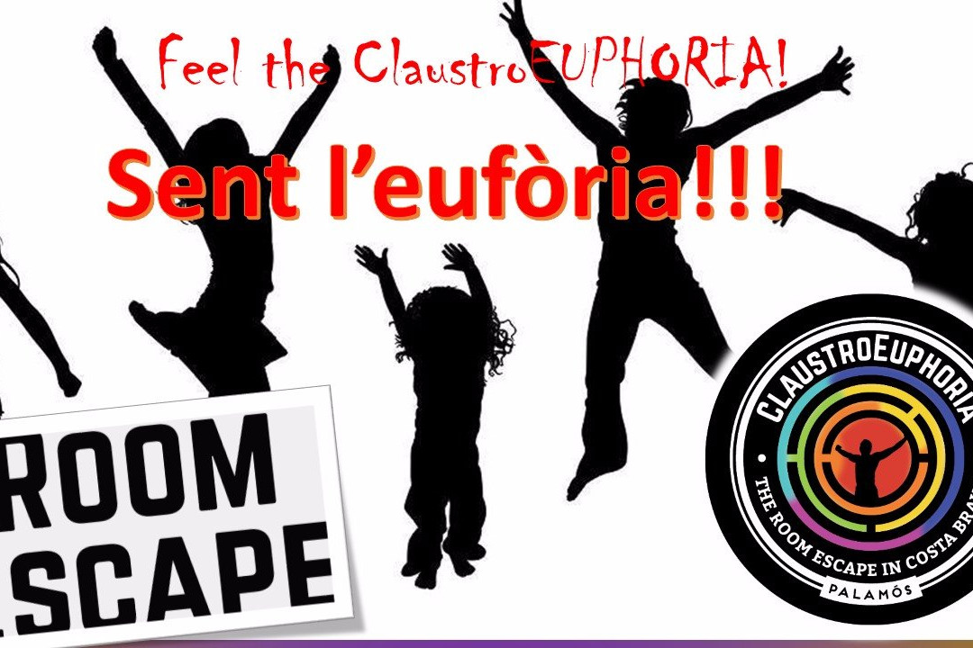 Claustro Euphoria Room Escape景点图片